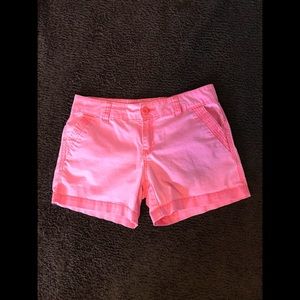 Summer Shorts